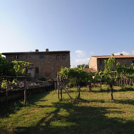 Agriturismo Scorgiano Luaran gambar
