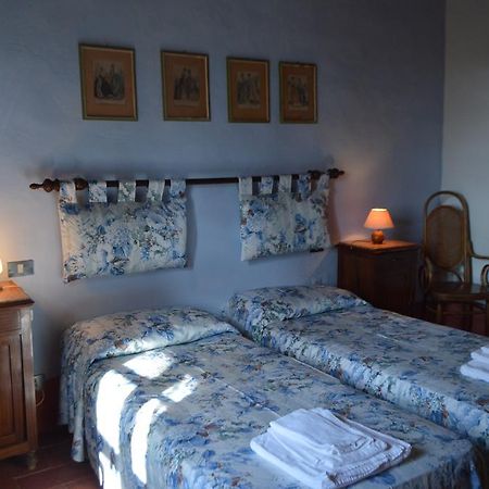 Agriturismo Scorgiano Luaran gambar