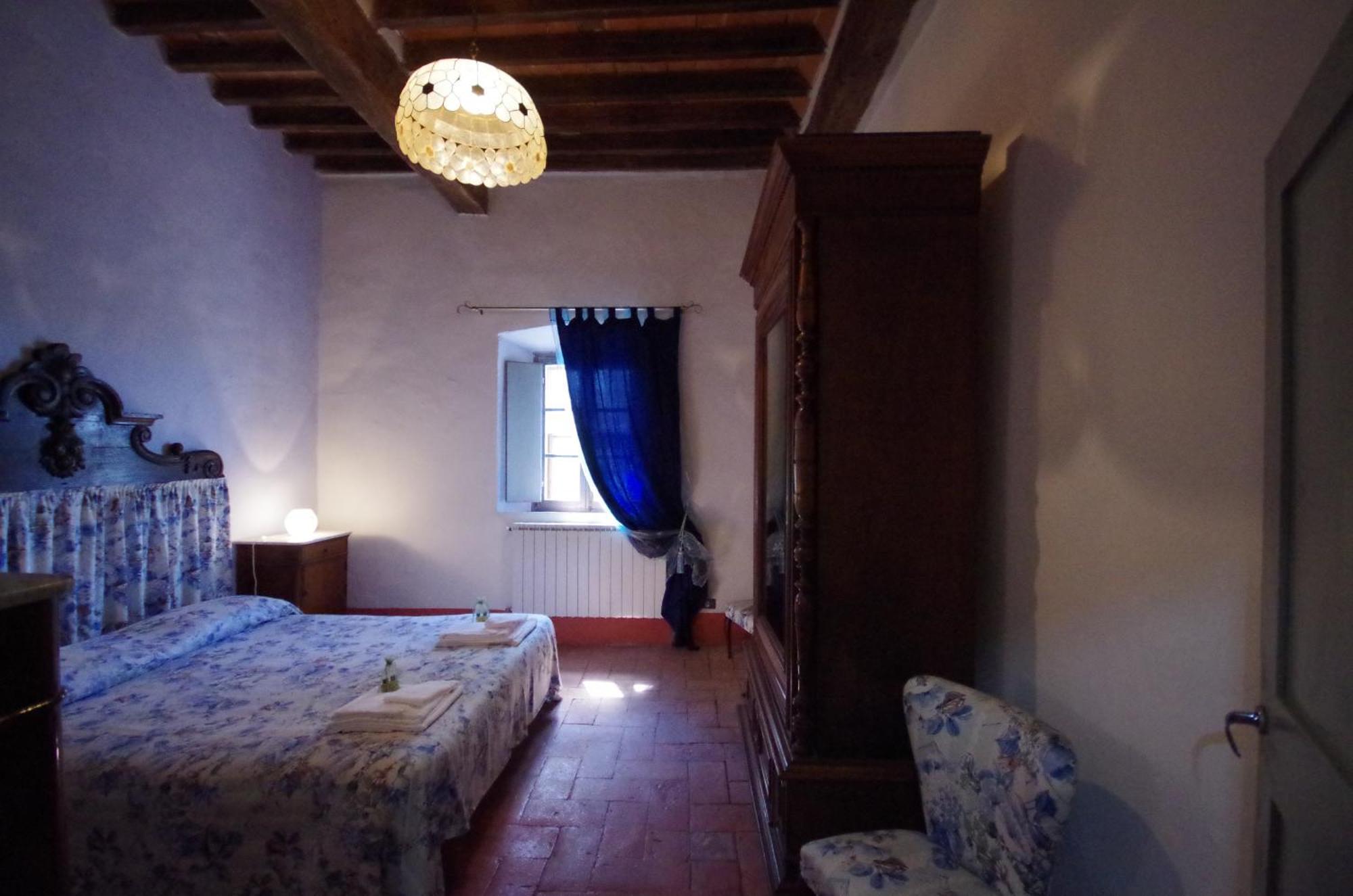 Agriturismo Scorgiano Luaran gambar