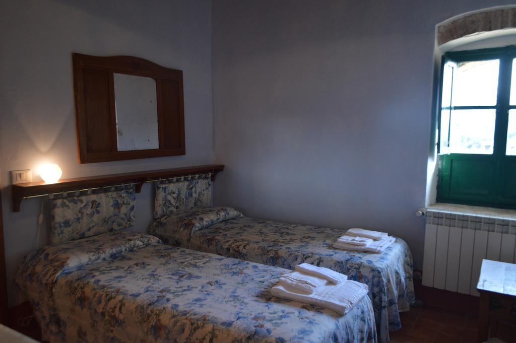 Agriturismo Scorgiano Luaran gambar