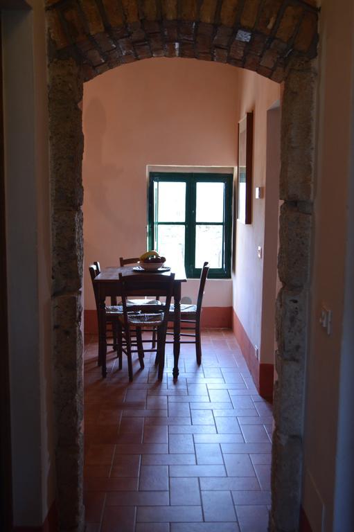 Agriturismo Scorgiano Luaran gambar