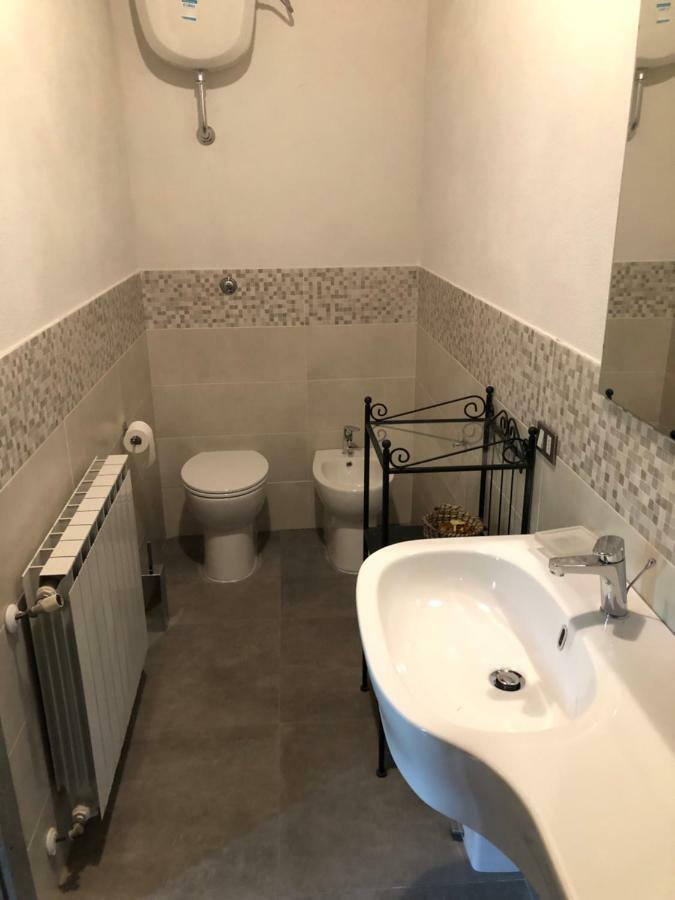 Agriturismo Scorgiano Luaran gambar
