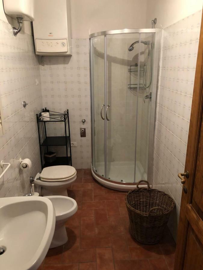 Agriturismo Scorgiano Luaran gambar